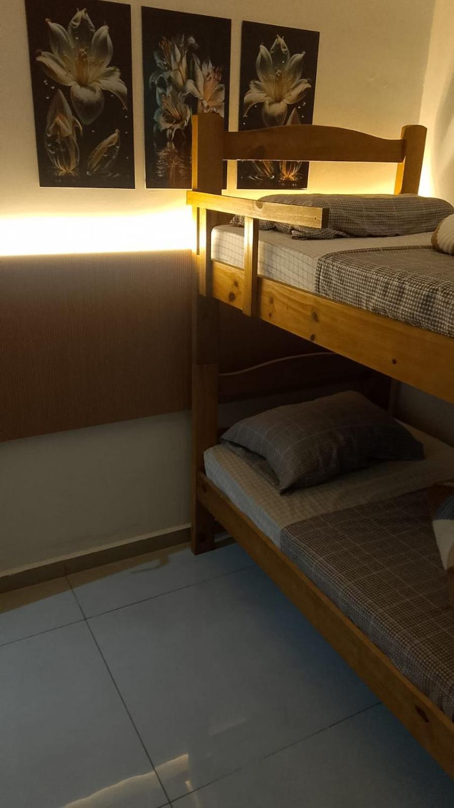 Guaru Inn Hostel Guarulhos Exteriör bild